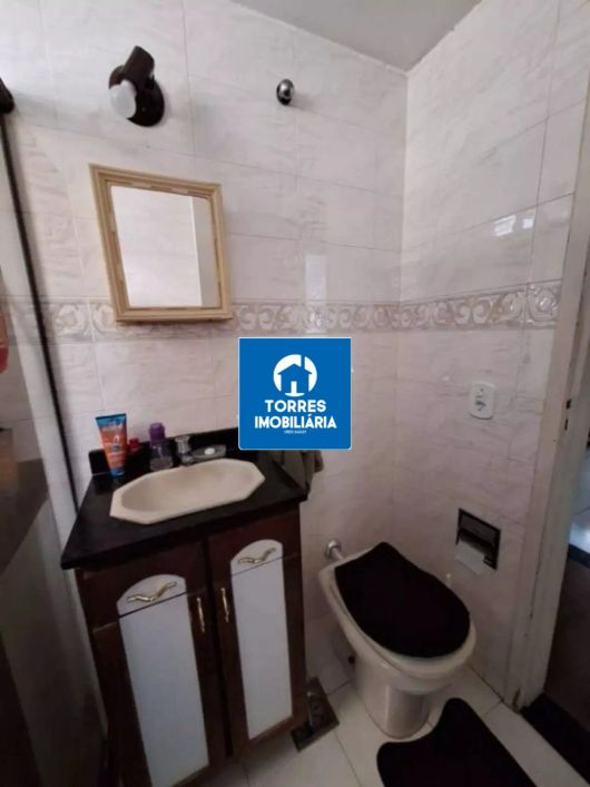 Mangueira - Apartamento de 2 quartos na Trav. das Flores.