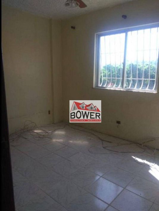 Apartamento com 2 dormitórios à venda, 48 m² por R$ 200.000,00 - Colubande - São Gonçalo/RJ
