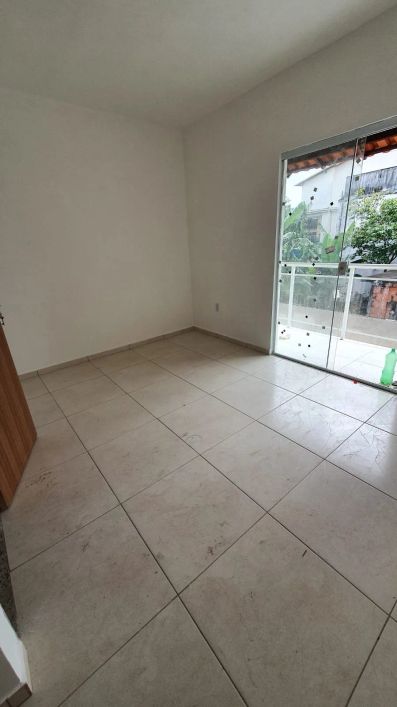 Raul Veiga/Duplex NOVO 2 Qts/Varanda. *LINDO*
