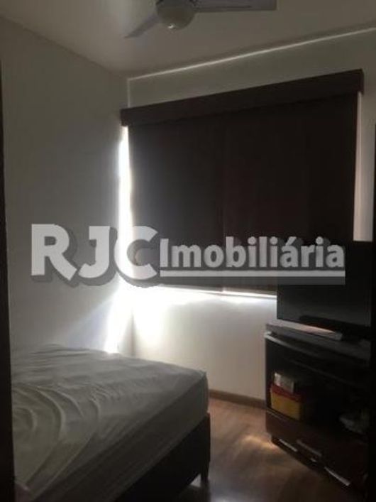 Apartamento de 50 metros quadrados no bairro São Cristóvão com 2 quartos