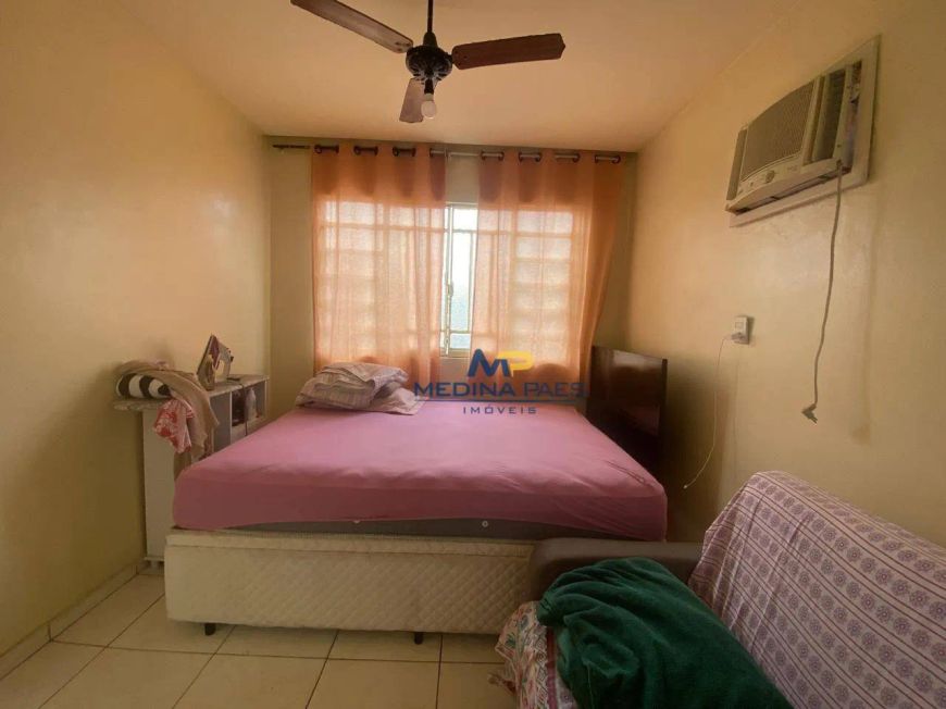 Apartamento com 2 dormitórios à venda, 80 m² por R$ 170.000,00 - Venda da Cruz - São Gonçalo/RJ