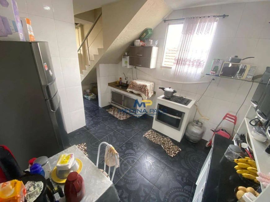 Apartamento com 2 dormitórios à venda, 80 m² por R$ 170.000,00 - Venda da Cruz - São Gonçalo/RJ