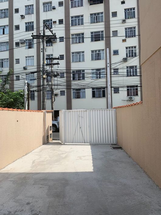 Casa para venda com 60 metros quadrados com 2 quartos em Estrela do Norte - São Gonçalo - RJ