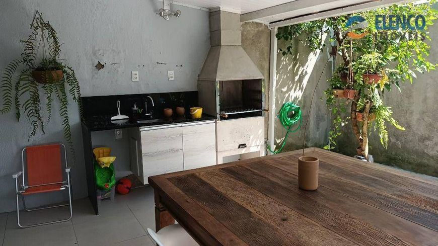 Casa com 3 quartos à venda, 160 m² por R$ 620.000 - Várzea das Moças - Niterói/RJ