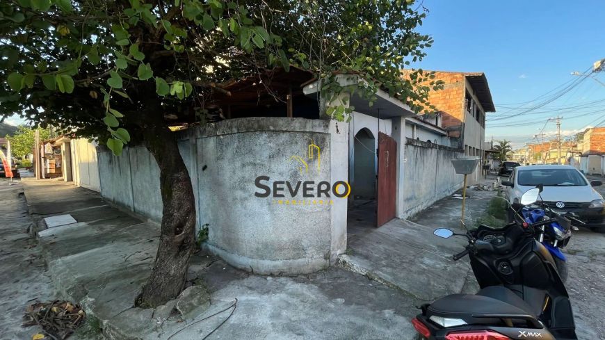 Casa em Colubande, São Gonçalo/RJ