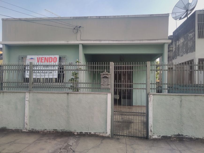 Casa para venda com 300 metros quadrados com 3 quartos em Parada 40 - São Gonçalo - RJ