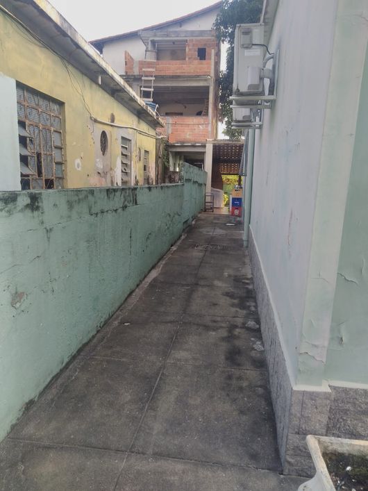 Casa para venda com 300 metros quadrados com 3 quartos em Parada 40 - São Gonçalo - RJ