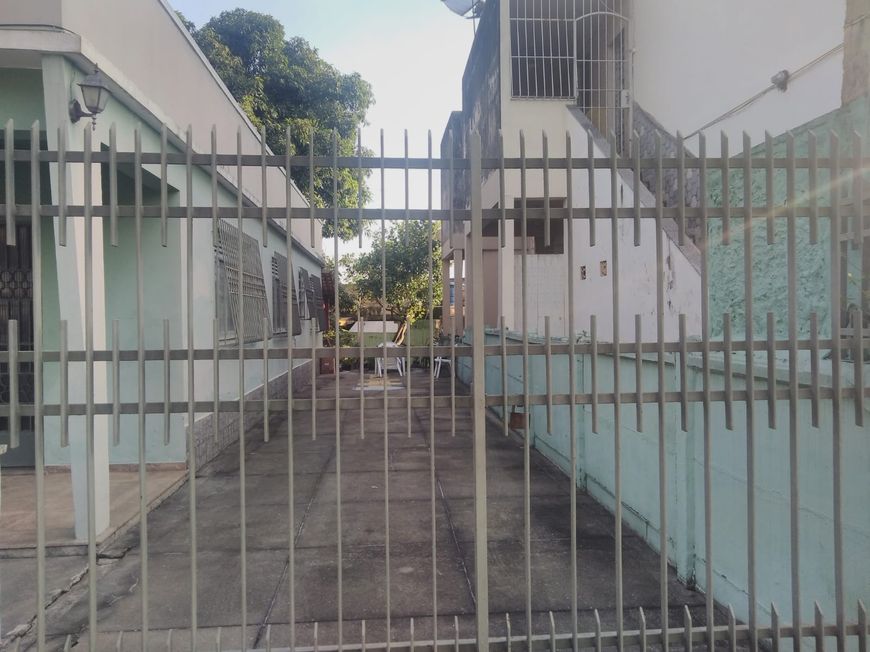 Casa para venda com 300 metros quadrados com 3 quartos em Parada 40 - São Gonçalo - RJ