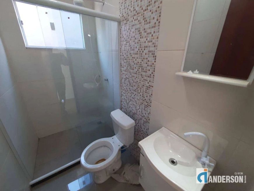 Ótima Casa c/ 3 quartos à venda, 85 m² por R$ 350.000 - Rio do Ouro - São Gonçalo/RJ
