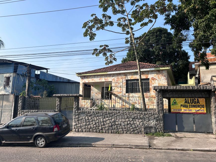 Casa Colubandê