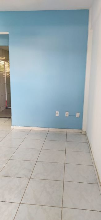 VENDA - Apartamento em Itaúna