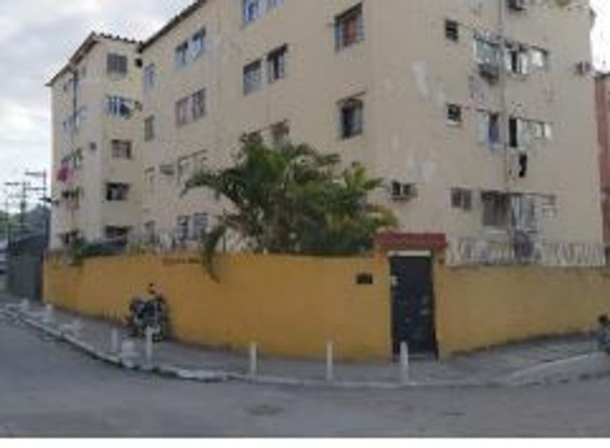 Brasilândia - Res Alair Pires Apt 2qtos Ac Carta (Imóvel Retomado Caixa