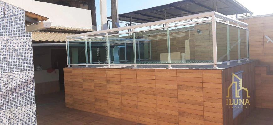 Casa com 3 dormitórios à venda, 368 m² por R$ 550.000,00 - Porto da Madama - São Gonçalo/RJ