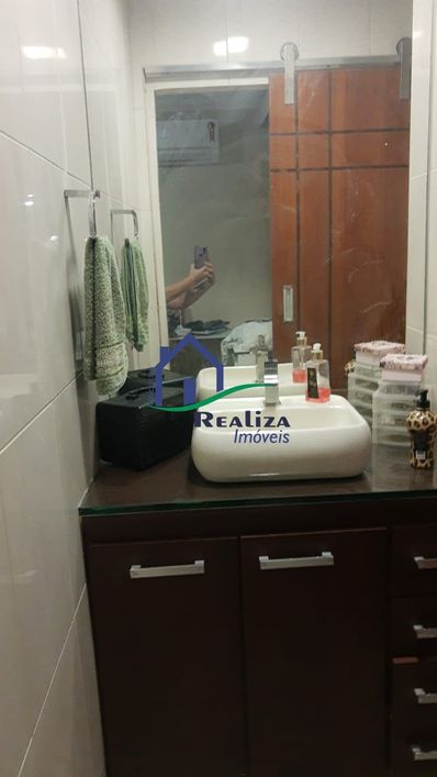 CASA COM 2 DORMITÓRIOS À VENDA POR R$430.000 - BRASILANDIA - SÃO GONÇALO/RJ