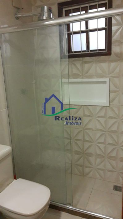 CASA COM 2 DORMITÓRIOS À VENDA POR R$430.000 - BRASILANDIA - SÃO GONÇALO/RJ