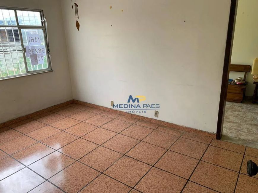 Apartamento com 3 dormitórios à venda, 60 m² por R$ 220.000,00 - Camarão - São Gonçalo/RJ