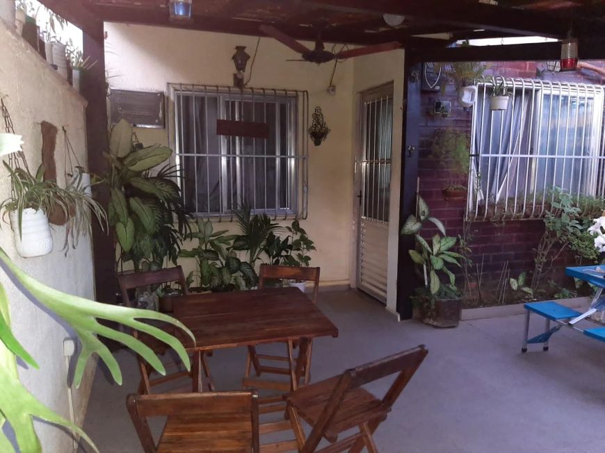 Imóvel para venda com 100 metros quadrados com 3 quartos em Colubande - São Gonçalo - RJ