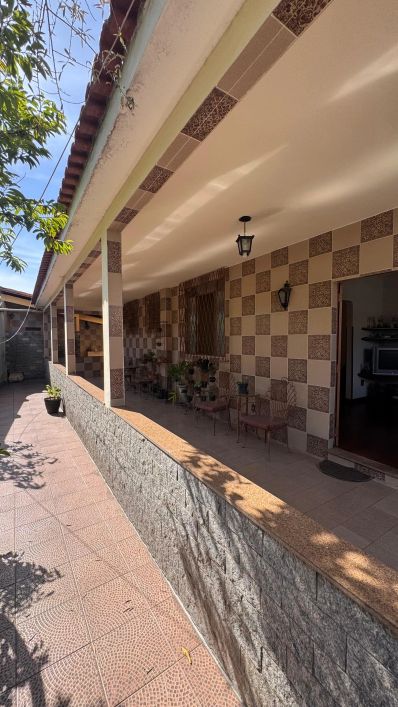 Casa para Venda no bairro Covanca, localizado na cidade de São Gonçalo / RJ.