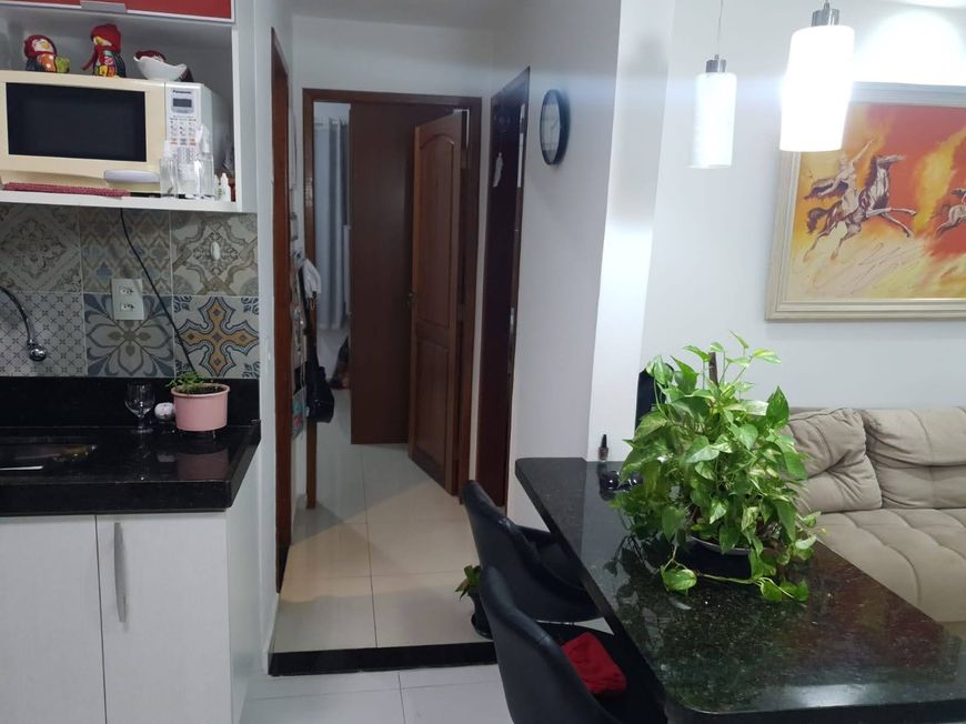 Venda da Cruz/Casa 3 Qts/3 Banh. *LINDA*