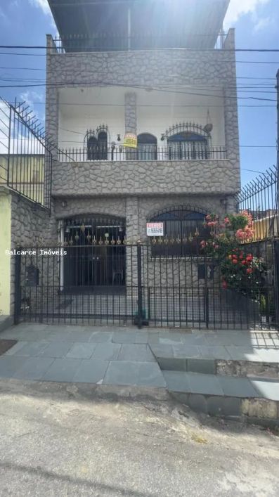 Casa para Venda no bairro PARADA 40, localizado na cidade de São Gonçalo / RJ.
