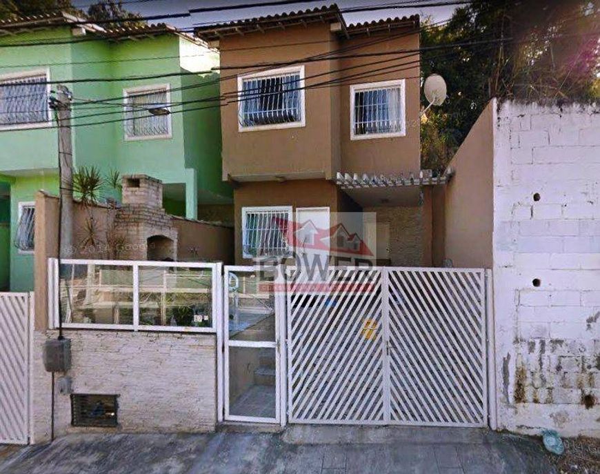 Casa à venda, 244 m² por R$ 280.000,00 - Porto da Madama - São Gonçalo/RJ