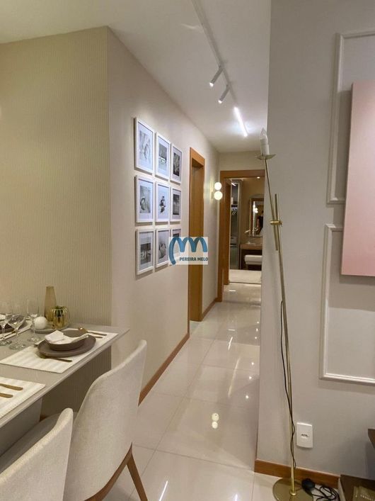 Excelente apartamento no Jardim Imperial 2.