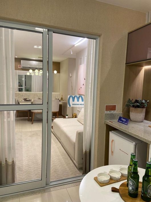Excelente apartamento no Jardim Imperial 2.