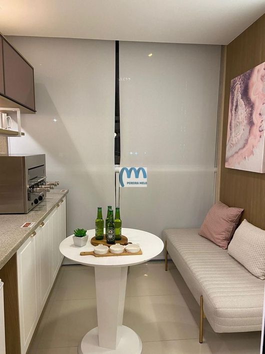 Excelente apartamento no Jardim Imperial 2.