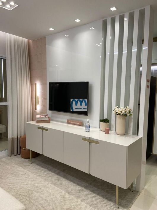 Excelente apartamento no Jardim Imperial 2.