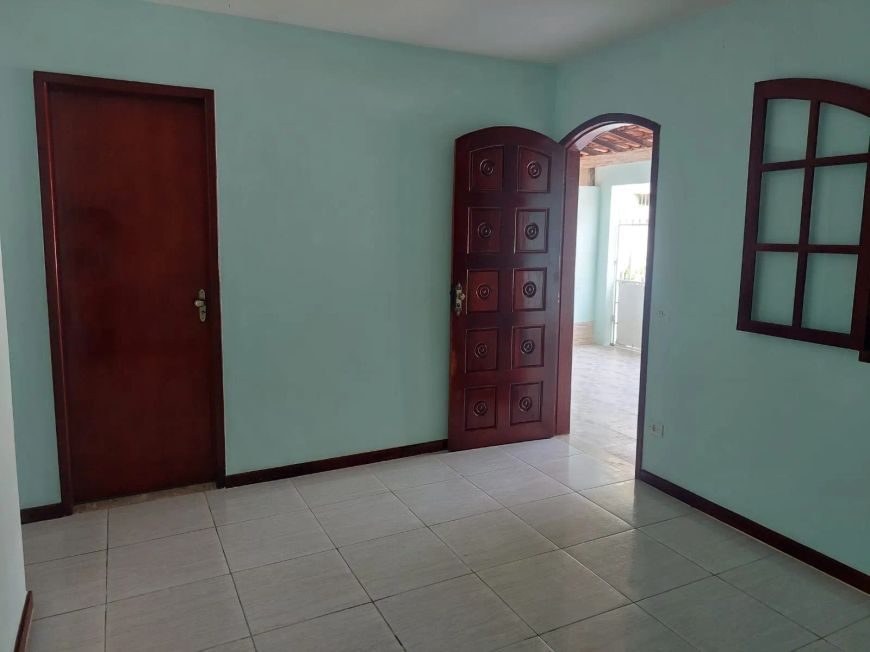 Imóvel para venda com 78 metros quadrados com 2 quartos em Engenho Pequeno - São Gonçalo - RJ