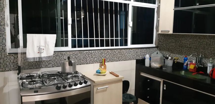 Gradim- Sala, 04 Qt.s, 02 Vagas- Só R$280.000,00- Ac. Caixa.