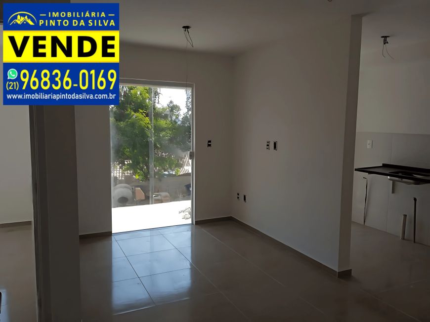 Apartamentos com 2 e 3 quartos em Parada 40 - São Gonçalo - RJ