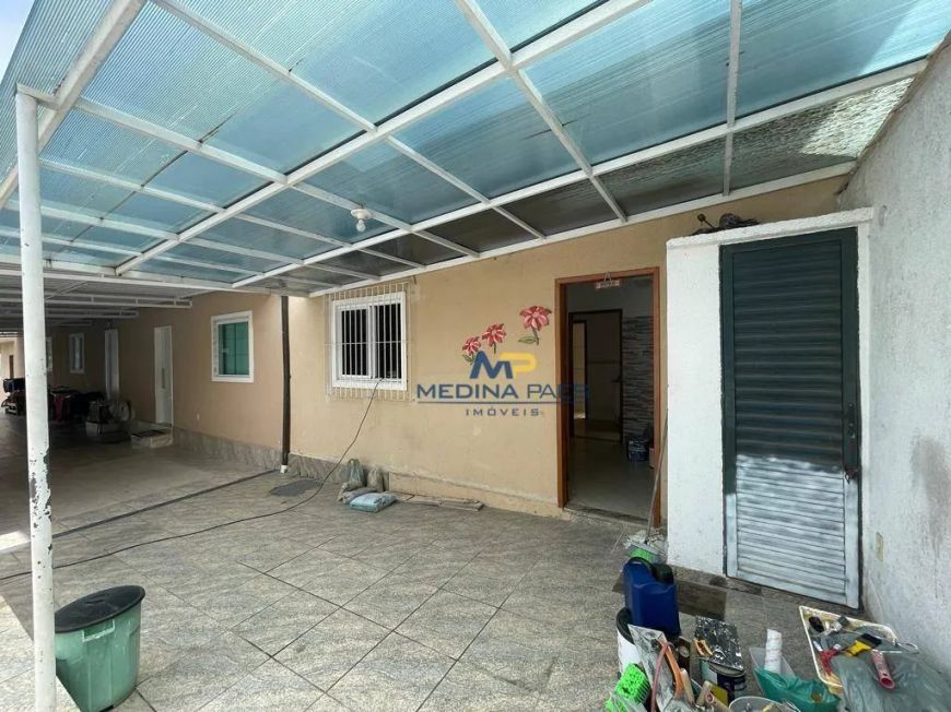 Casa com 2 dormitórios à venda por R$ 199.000,00 - Zé Garoto - São Gonçalo/RJ