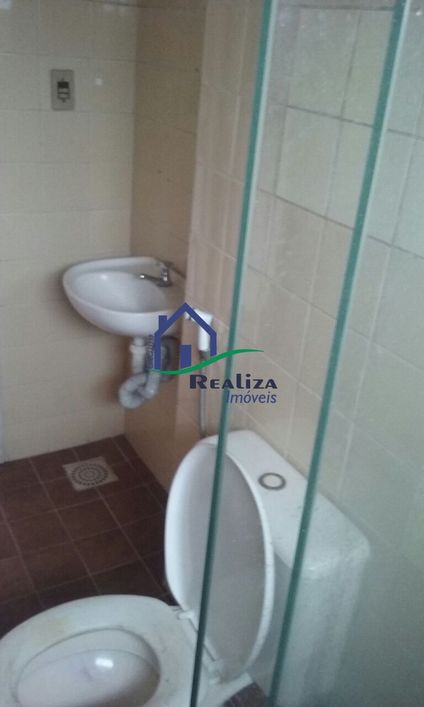 APARTAMENTO COM 2 QUARTOS À VENDA POR R$ 161.000,00 - COLUBANDE - SÃO GONÇALO/RJ