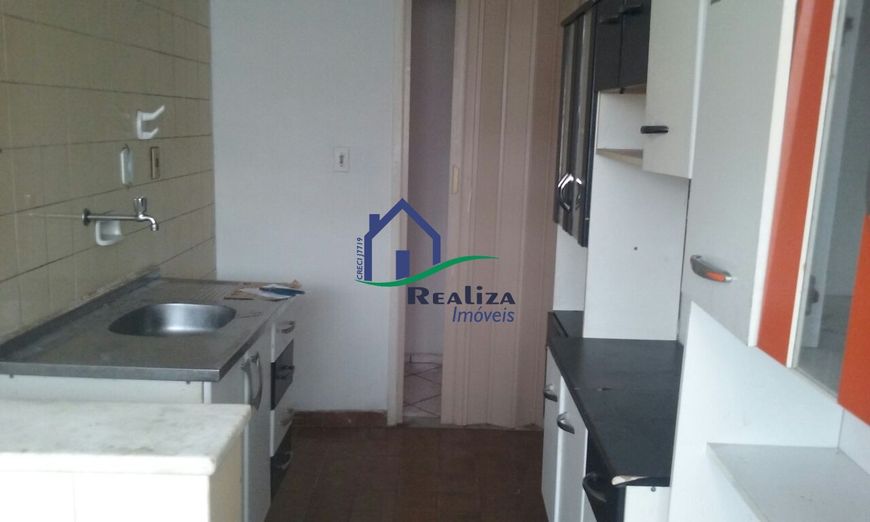 APARTAMENTO COM 2 QUARTOS À VENDA POR R$ 161.000,00 - COLUBANDE - SÃO GONÇALO/RJ