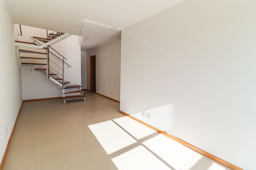 Cobertura para venda com 3 quartos - Recreio - Rio de Janeiro / RJ