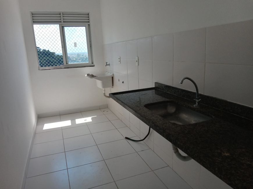 Imóvel para venda com 55 metros quadrados com 2 quartos em Estrela do Norte - São Gonçalo - RJ