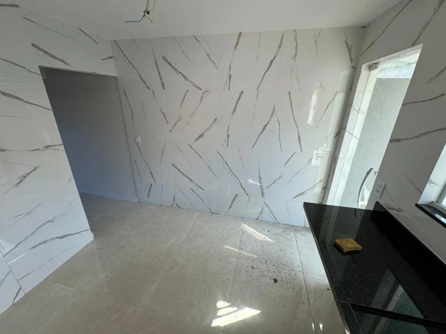 Imóvel para venda com 50 metros quadrados com 2 quartos em Boaçu - São Gonçalo - RJ