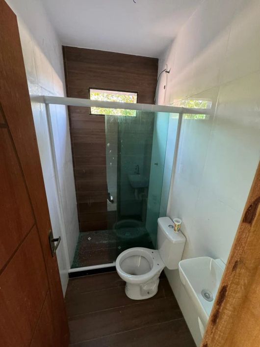 Imóvel para venda com 50 metros quadrados com 2 quartos em Boaçu - São Gonçalo - RJ