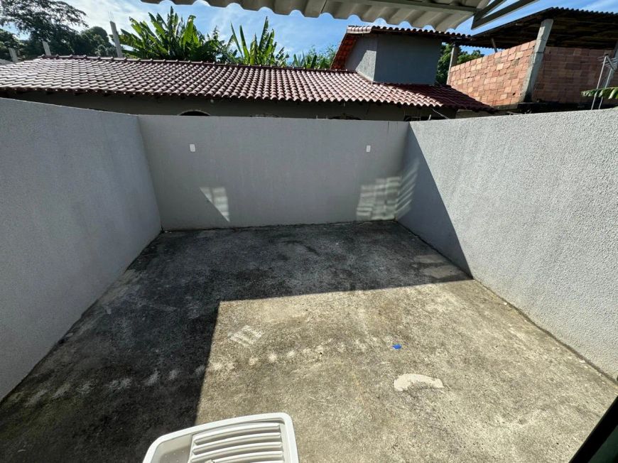 Imóvel para venda com 50 metros quadrados com 2 quartos em Boaçu - São Gonçalo - RJ