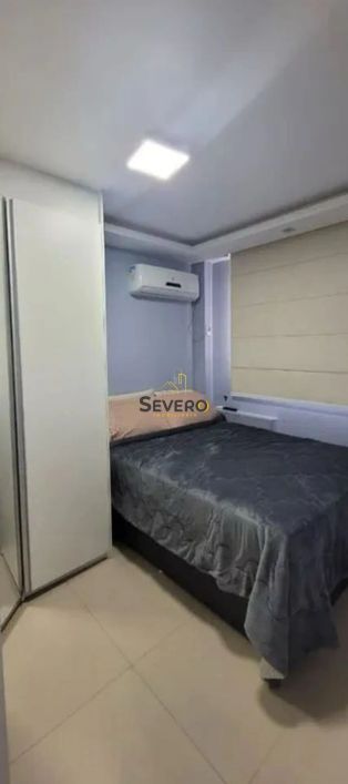 Apartamento à venda no bairro Venda da Cruz - São Gonçalo/RJ