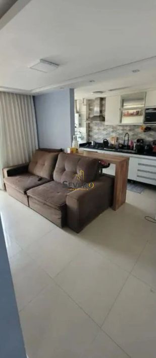 Apartamento à venda no bairro Venda da Cruz - São Gonçalo/RJ