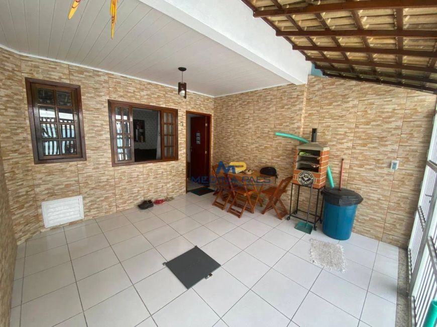 Casa com 2 dormitórios à venda por R$ 240.000,00 - Boaçu - São Gonçalo/RJ