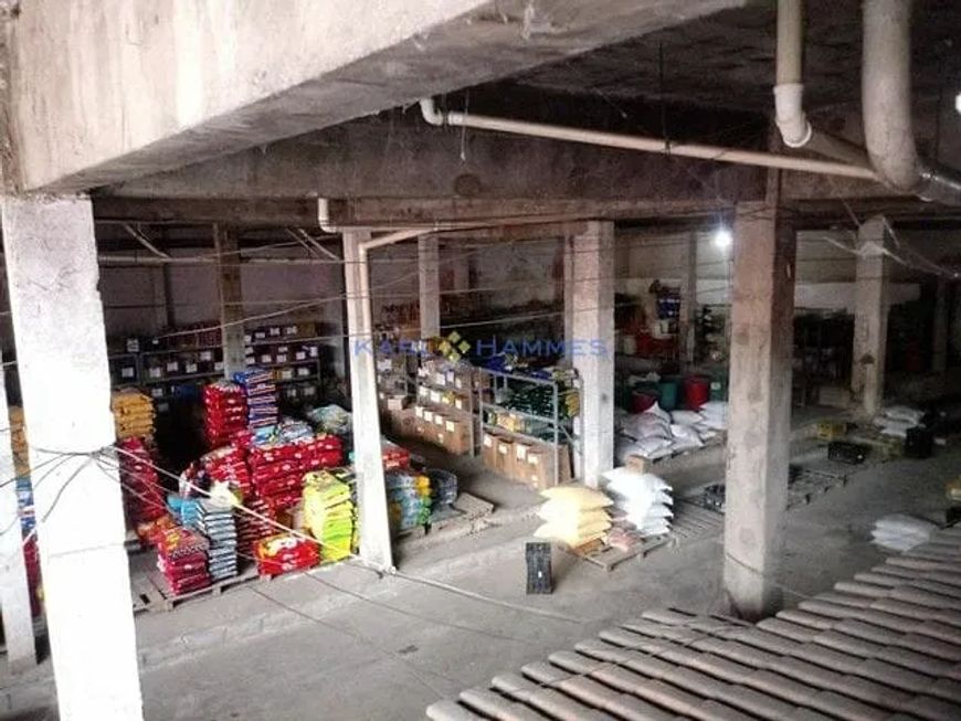 GALPÃO À VENDA, 1200M² POR R$ 450.000,00 ENGENHO PEQUENO - SÃO GONÇALO/RJ