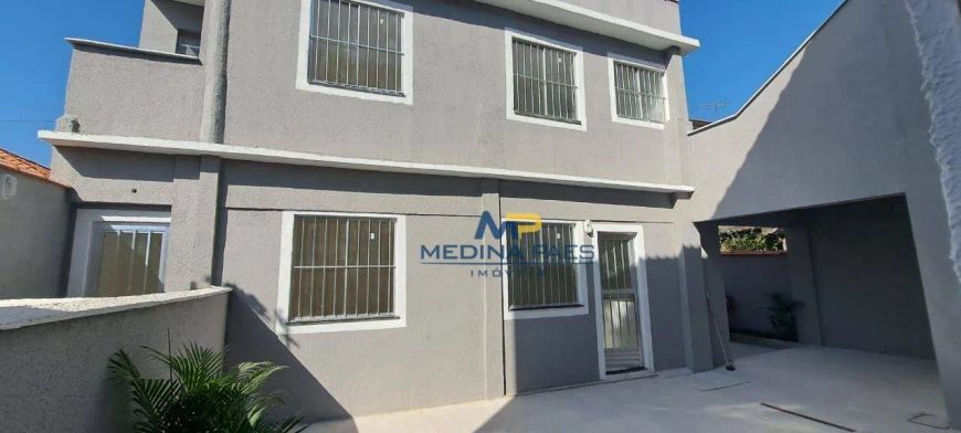 Casa com 1 dormitório à venda por R$ 180.000,00 - Mutuá - São Gonçalo/RJ