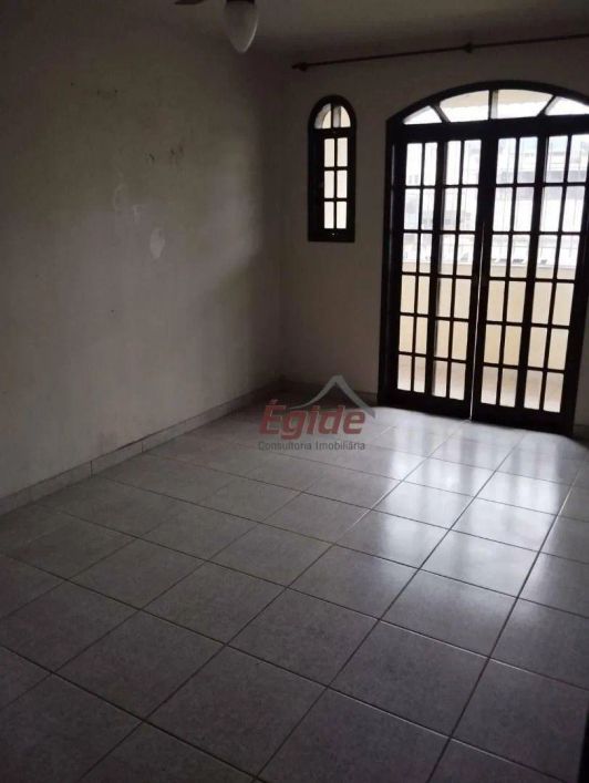 Excelente Casa duplex com 4 quartos - Colubande - São Gonçalo/RJ