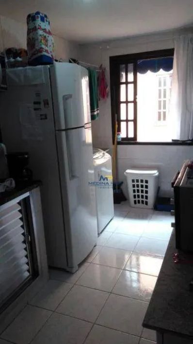 Casa com 2 dormitórios à venda por R$ 140.000,00 - Raul Veiga - São Gonçalo/RJ