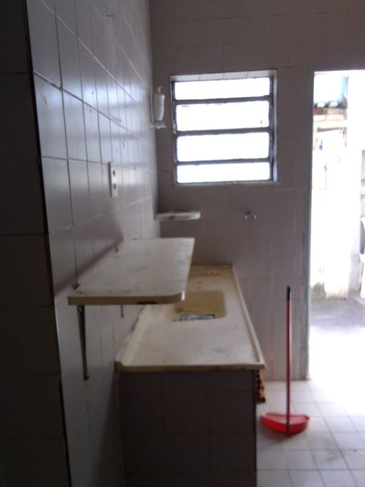 WSL - 200 - Lourenço - Venda da Cruz - SG. casa vila - dois qts. - 130