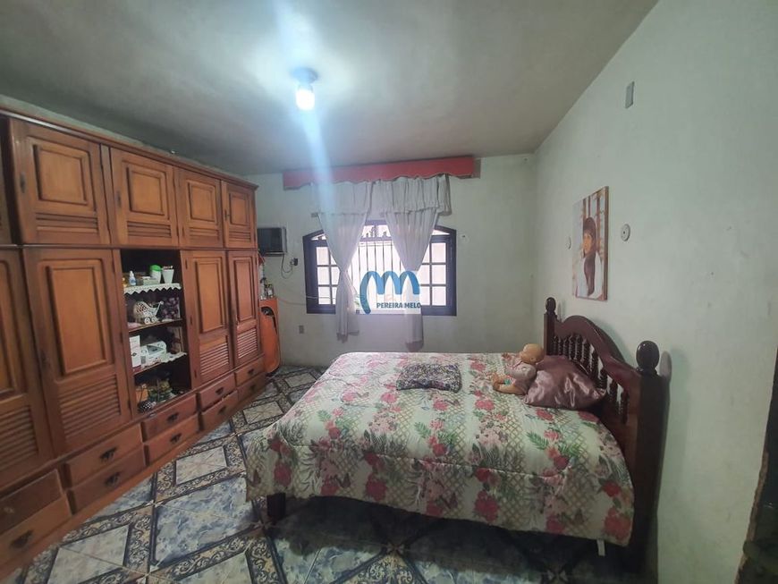 Vendo 2 casas mesmo terreno com 444.00M2 de área.