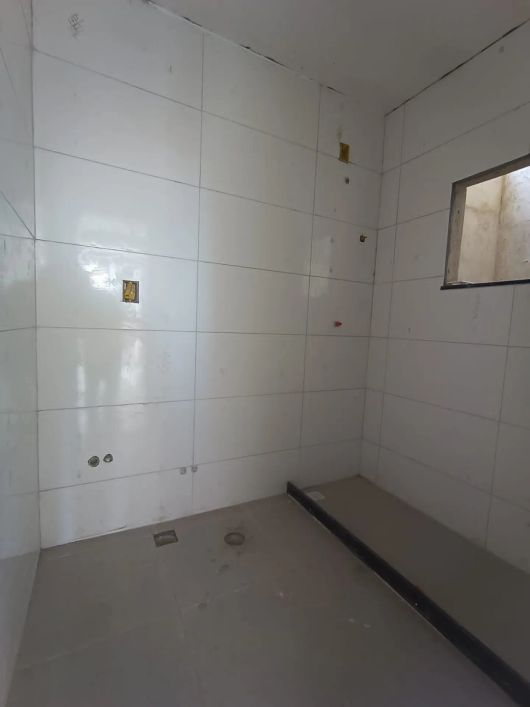 Imóvel para venda tem 47 metros quadrados com 2 quartos em Trindade - São Gonçalo - RJ